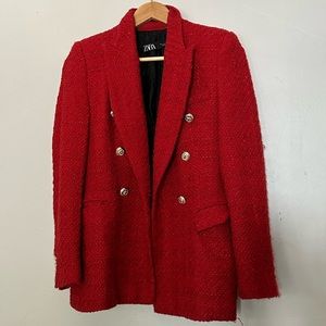 Zara Blazer